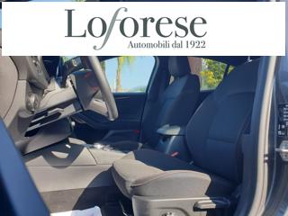 FORD Focus usata, con Controllo automatico clima
