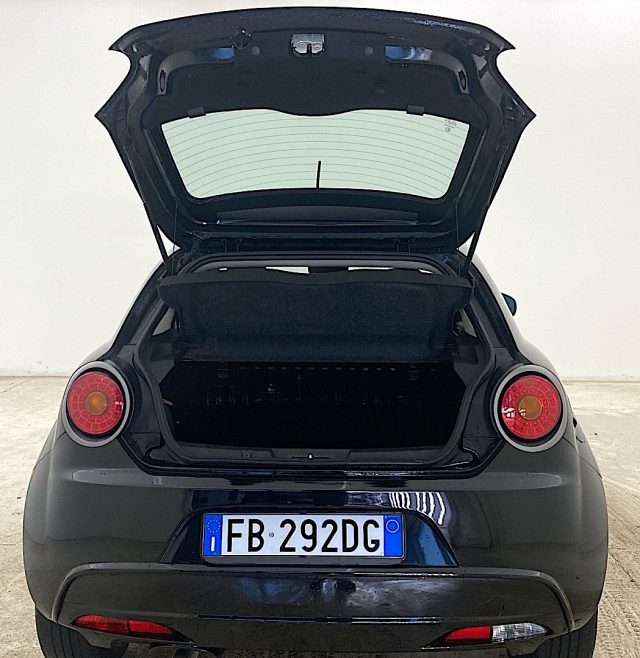 ALFA ROMEO MiTo usata, con Fendinebbia