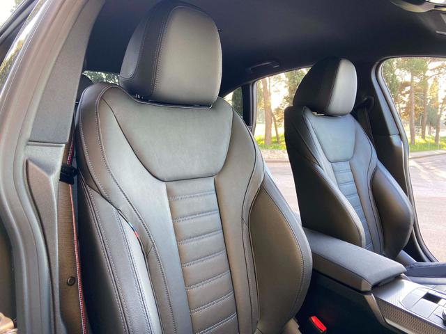 BMW 420 usata, con USB