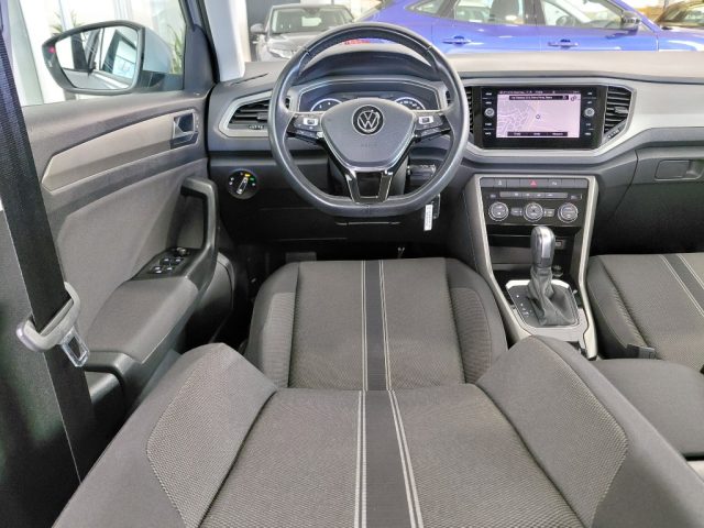VOLKSWAGEN T-Roc usata, con Sensore di pioggia
