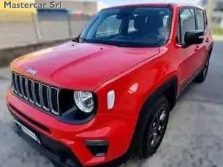 JEEP Renegade usata, con Airbag