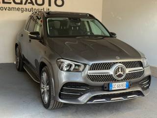 MERCEDES-BENZ GLE 350 usata, con Airbag Passeggero