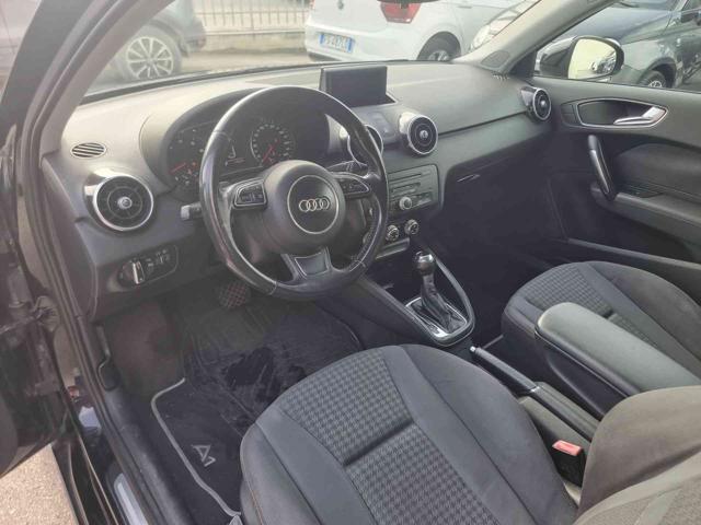 AUDI A1 usata, con ESP