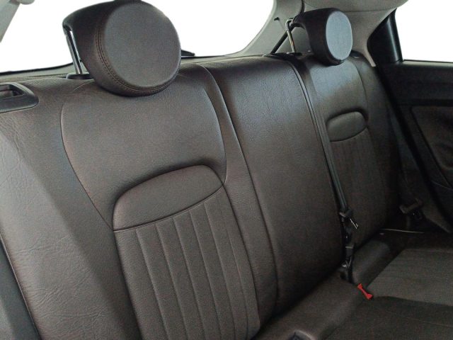 FIAT 500X usata, con Fendinebbia