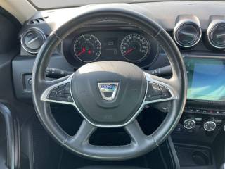 DACIA Duster usata, con ESP