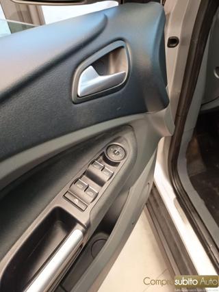 FORD C-Max usata, con Immobilizzatore elettronico