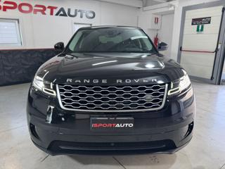 LAND ROVER Range Rover Velar usata, con Airbag