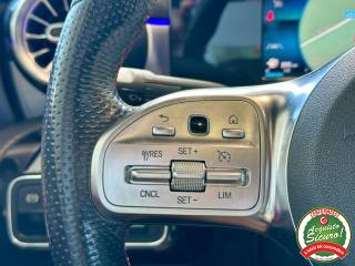 MERCEDES-BENZ CLA 180 usata, con Vetri oscurati