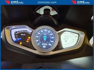 KYMCO Xciting 400i usata 4