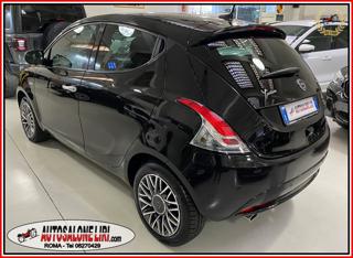LANCIA Ypsilon usata, con Alzacristalli elettrici