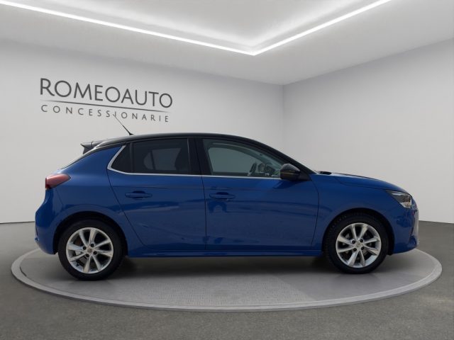 OPEL Corsa usata, con Controllo trazione
