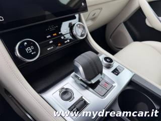 JAGUAR F-Pace usata, con Servosterzo