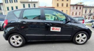 MERCEDES-BENZ A 180 usata, con Climatizzatore