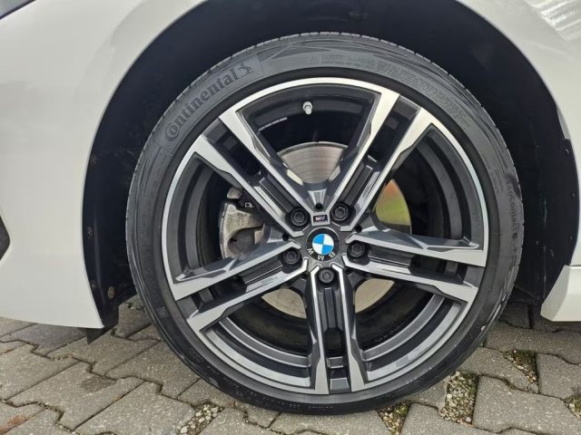 BMW 216 usata, con Autoradio