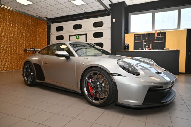 PORSCHE 992 usata 74