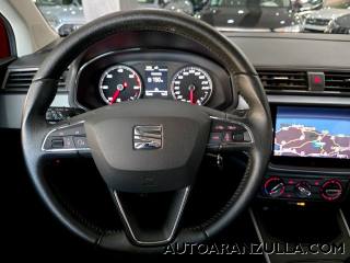 SEAT Arona usata, con Immobilizzatore elettronico