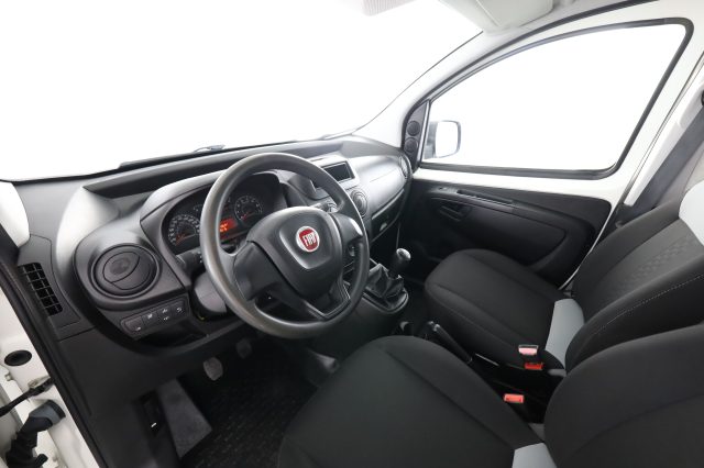 FIAT Fiorino usata 1