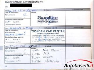 RENAULT Kadjar usata, con Autoradio