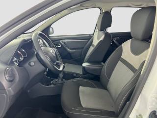 DACIA Duster usata 8