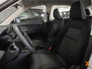 MG ZS usata, con Servosterzo