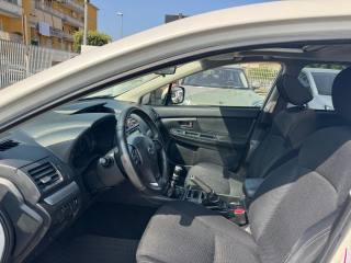 SUBARU XV usata, con Autoradio
