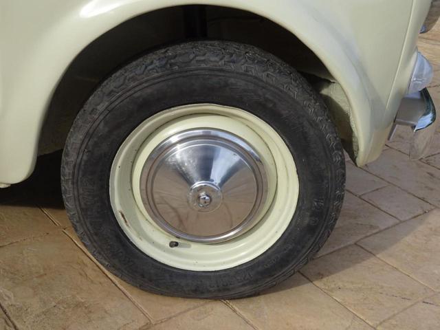 FIAT 500 usata 15