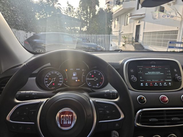 FIAT 500X usata, con Controllo trazione