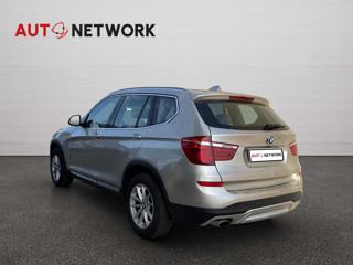 BMW X3 usata, con Airbag