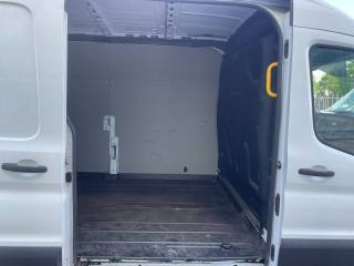 FORD Transit usata, con Fendinebbia
