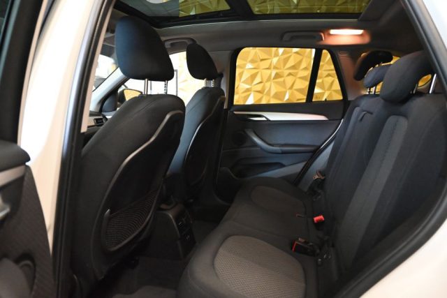 BMW X1 usata 29