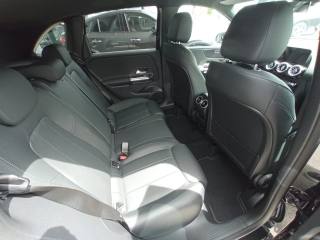 MERCEDES-BENZ B 180 usata, con Cruise Control
