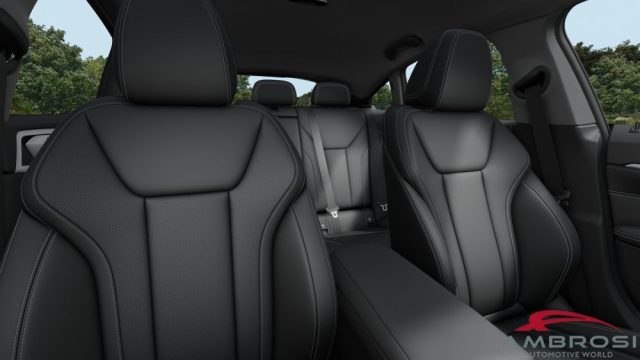 BMW i4 usata 9