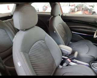 MINI Paceman usata, con ESP