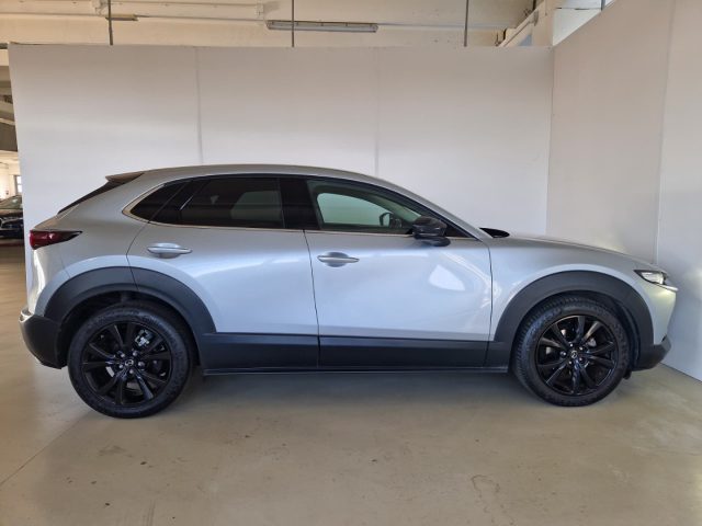 MAZDA CX-30 usata, con Autoradio