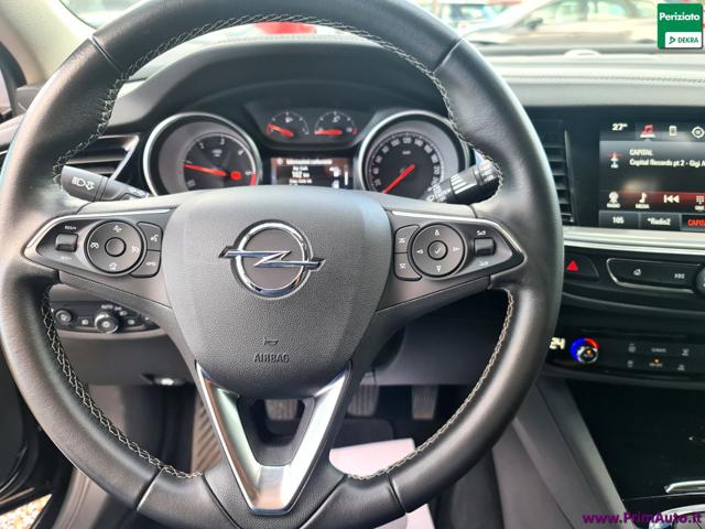 OPEL Insignia usata, con Climatizzatore