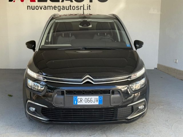 CITROEN C4 Spacetourer usata, con Airbag