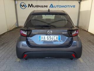MAZDA 2 usata, con USB