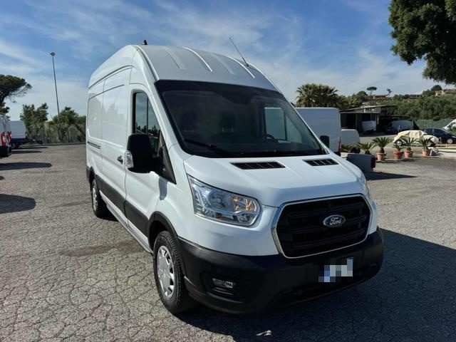 FORD Transit usata, con Airbag