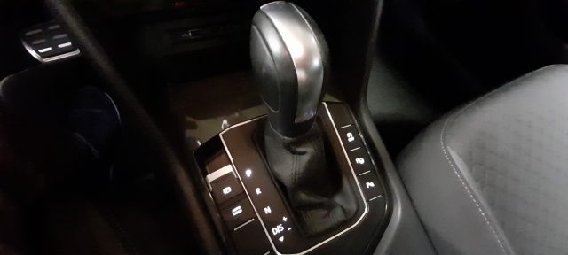 VOLKSWAGEN Tiguan usata 24