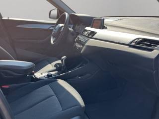 BMW X1 usata, con Cerchi in lega