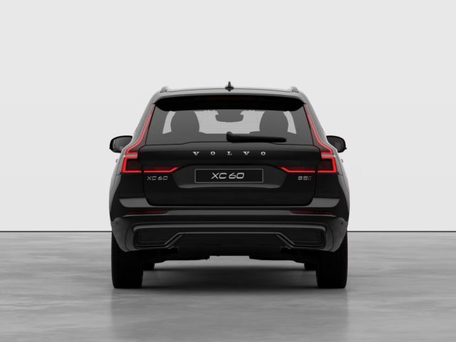 VOLVO XC60 usata, con Airbag Passeggero