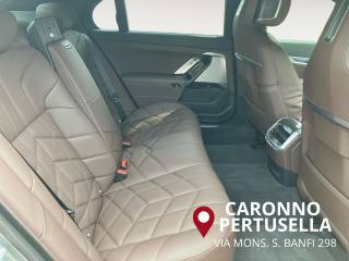 BMW 740 usata, con Cruise Control
