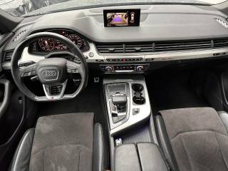 AUDI Q7 usata, con Sistema di navigazione
