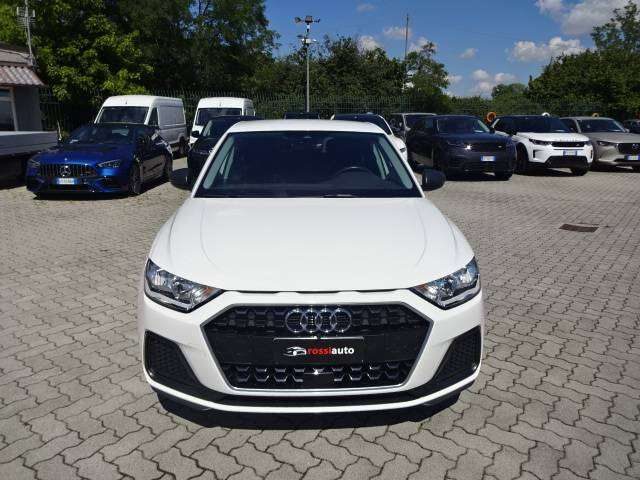 AUDI A1 usata, con Airbag