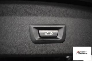 BMW X1 usata, con Fendinebbia