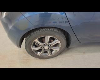 HYUNDAI iX20 usata, con Luci diurne