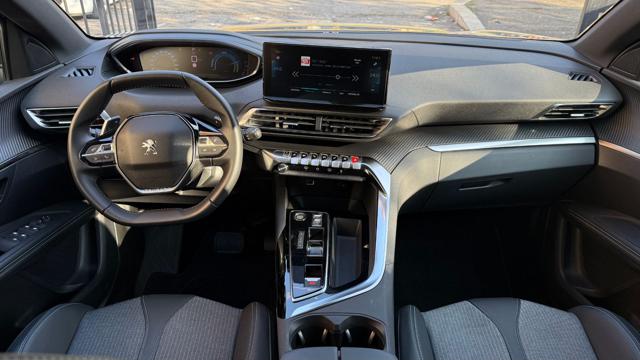 PEUGEOT 3008 usata, con Alzacristalli elettrici