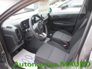 KIA Picanto usata, con Climatizzatore