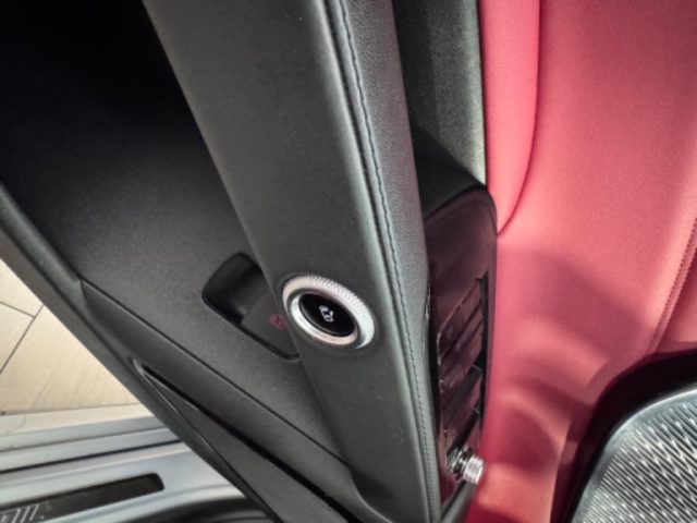 MASERATI Grecale usata, con Sensori di parcheggio posteriori