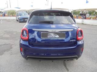 FIAT 500X usata, con Frenata d